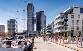 Apartament Faltom 15 Yacht Park Parking